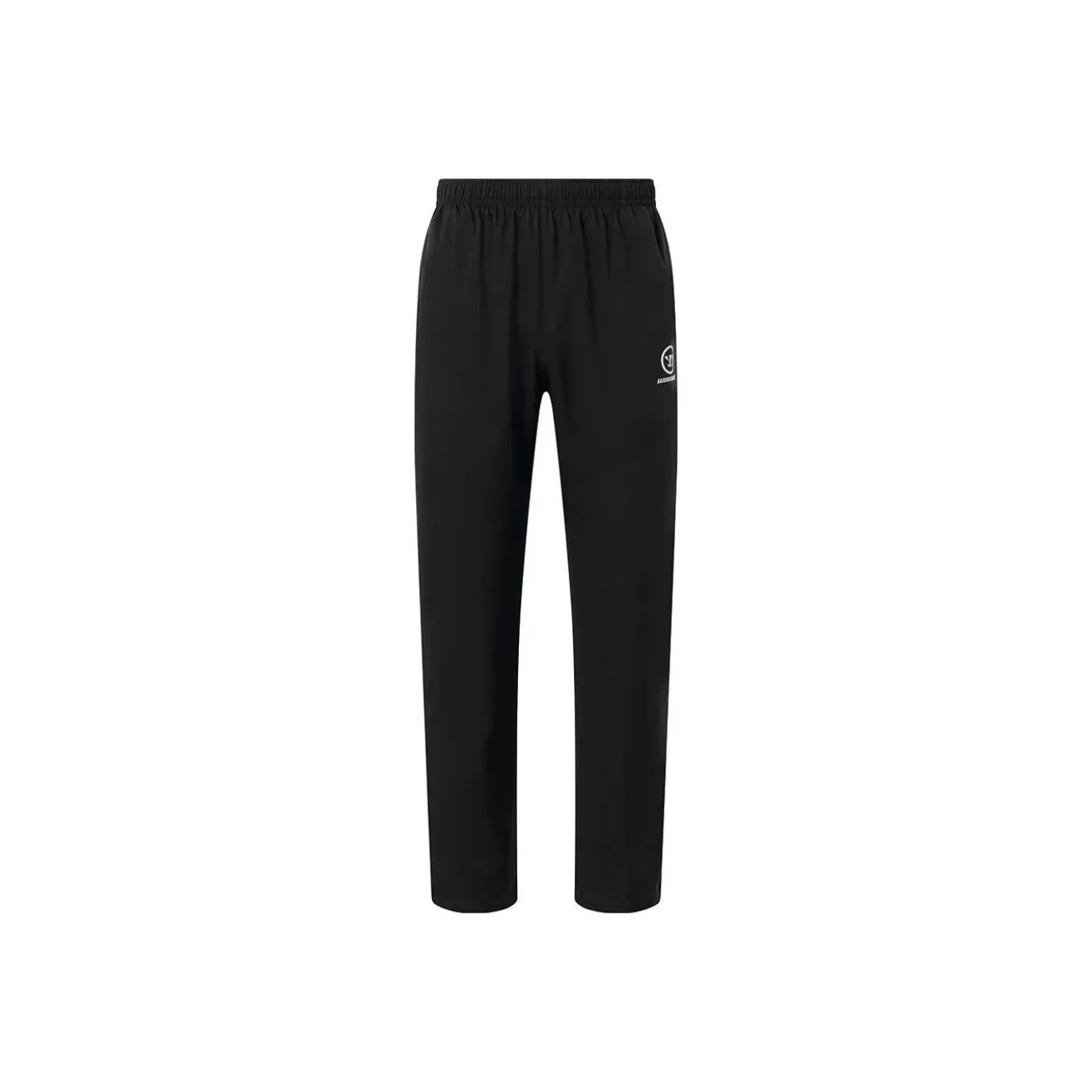 Warrior Byxa Rink Woven Sr Black
