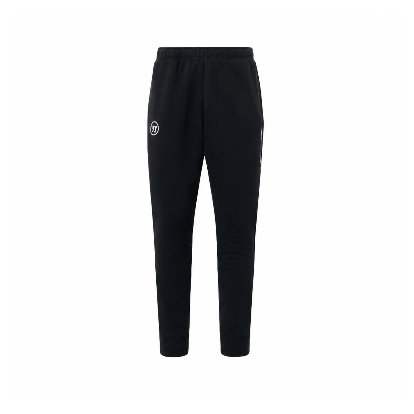 Warrior Byxa Street Jr Black
