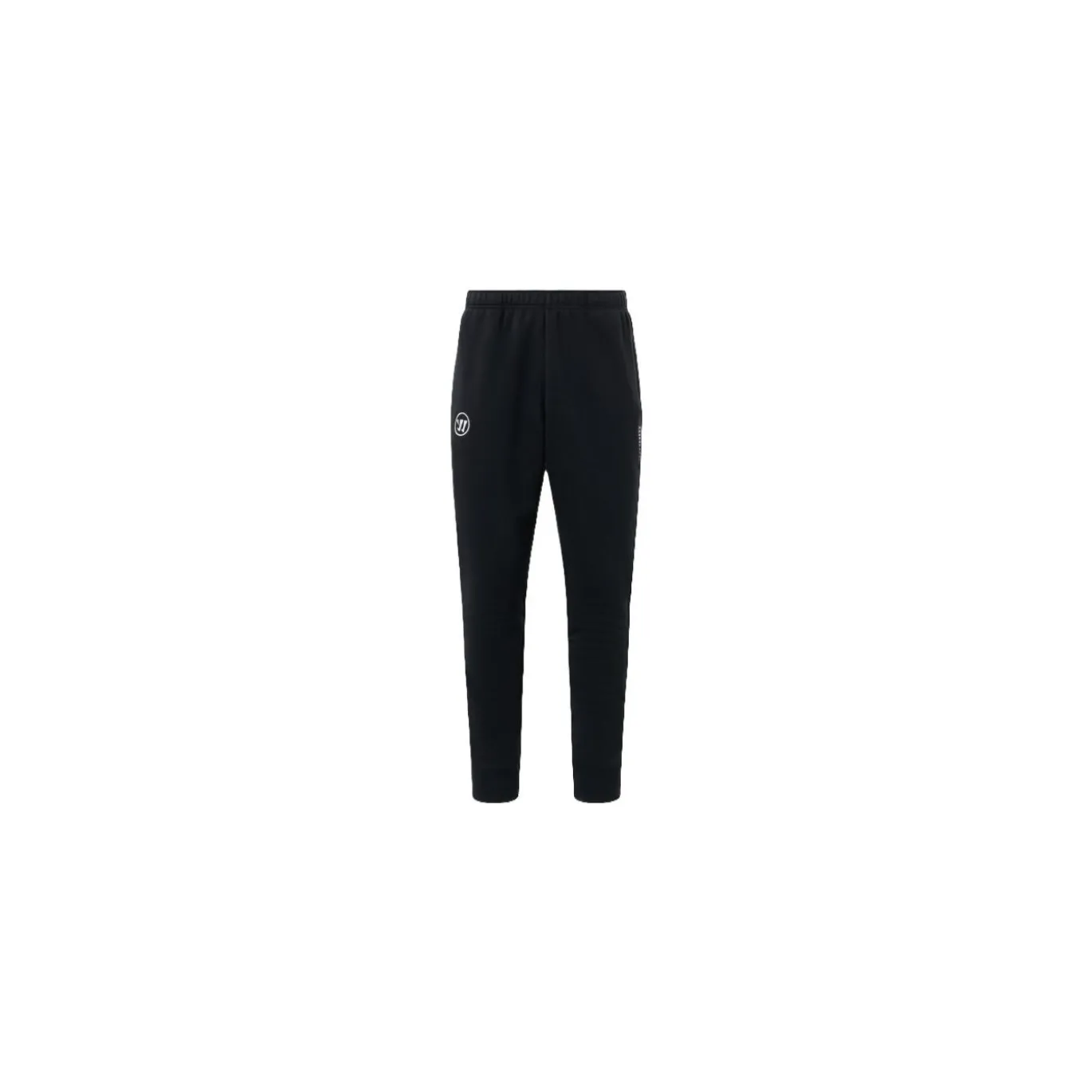 Warrior Byxa Winter Suit Sr Black
