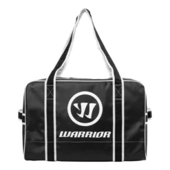 Warrior Coachbag Pro Black