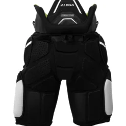 Warrior Gördelbyxa Alpha Sr