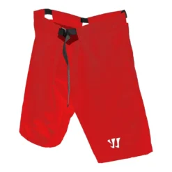 Warrior Gördelöverdrag Pant Shell Jr Red