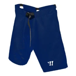 Warrior Gördelöverdrag Pant Shell Sr Navy