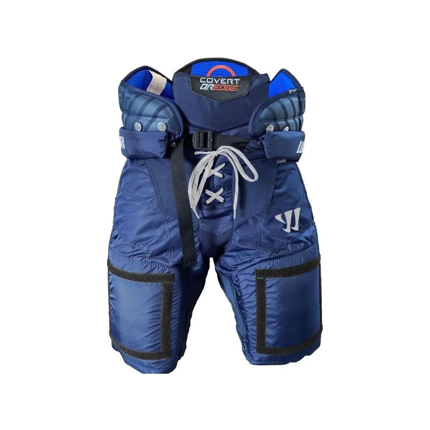 Warrior Gördel Överdrag Pro SR Velcro Navy