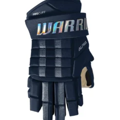 Warrior Handske FR2 Pro Sr Navy
