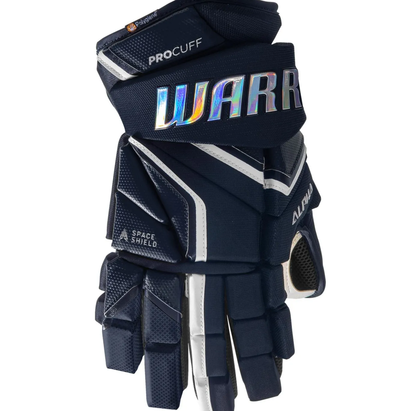 Warrior Handske LX2 Pro Sr Navy