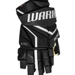 Warrior Handske LX2 Sr Black