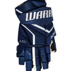 Warrior Handske LX2 Sr Navy