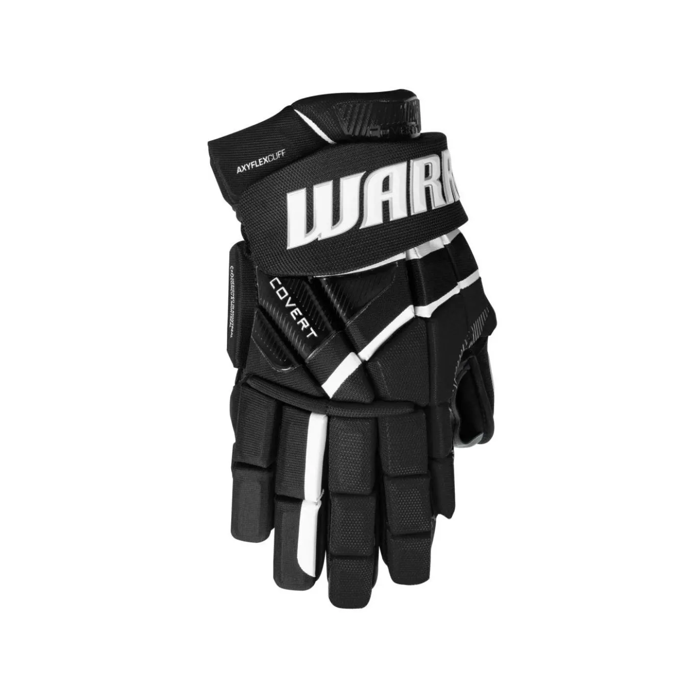 Warrior Handske QR6 Jr Black