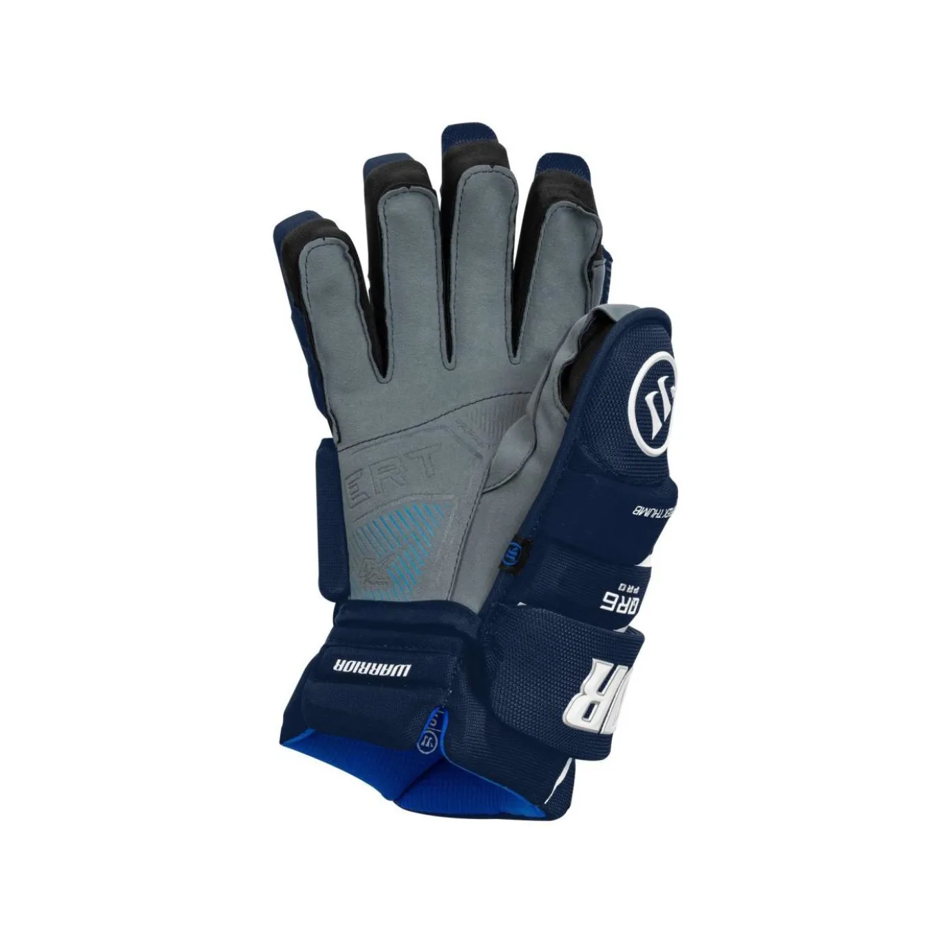 Warrior Handske QR6 Jr Navy