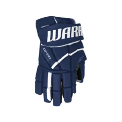 Warrior Handske QR6 Pro Jr Navy