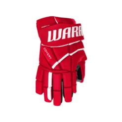 Warrior Handske QR6 Pro Jr Red