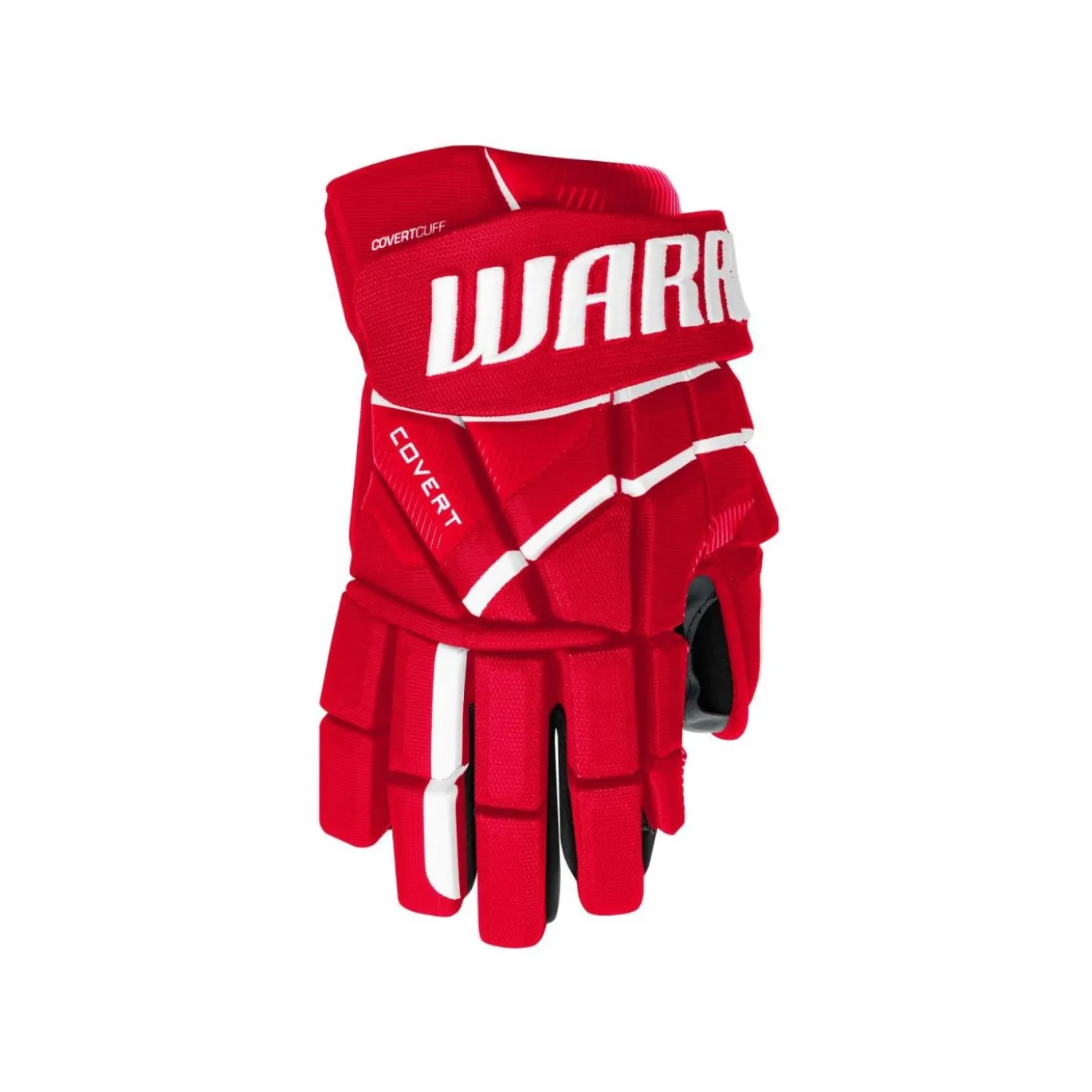 Warrior Handske QR6 Pro Jr Red