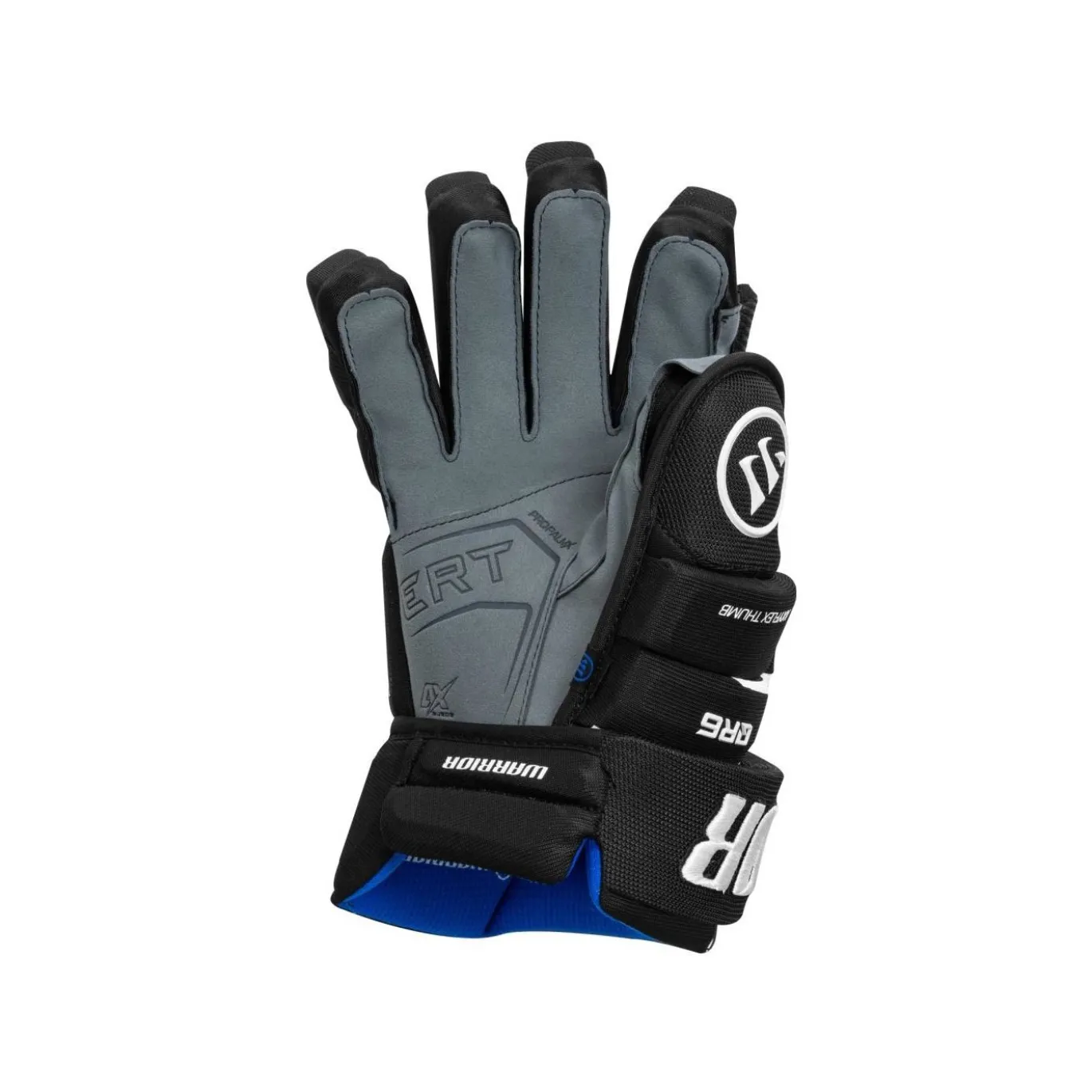 Warrior Handske QR6 Pro Sr Black