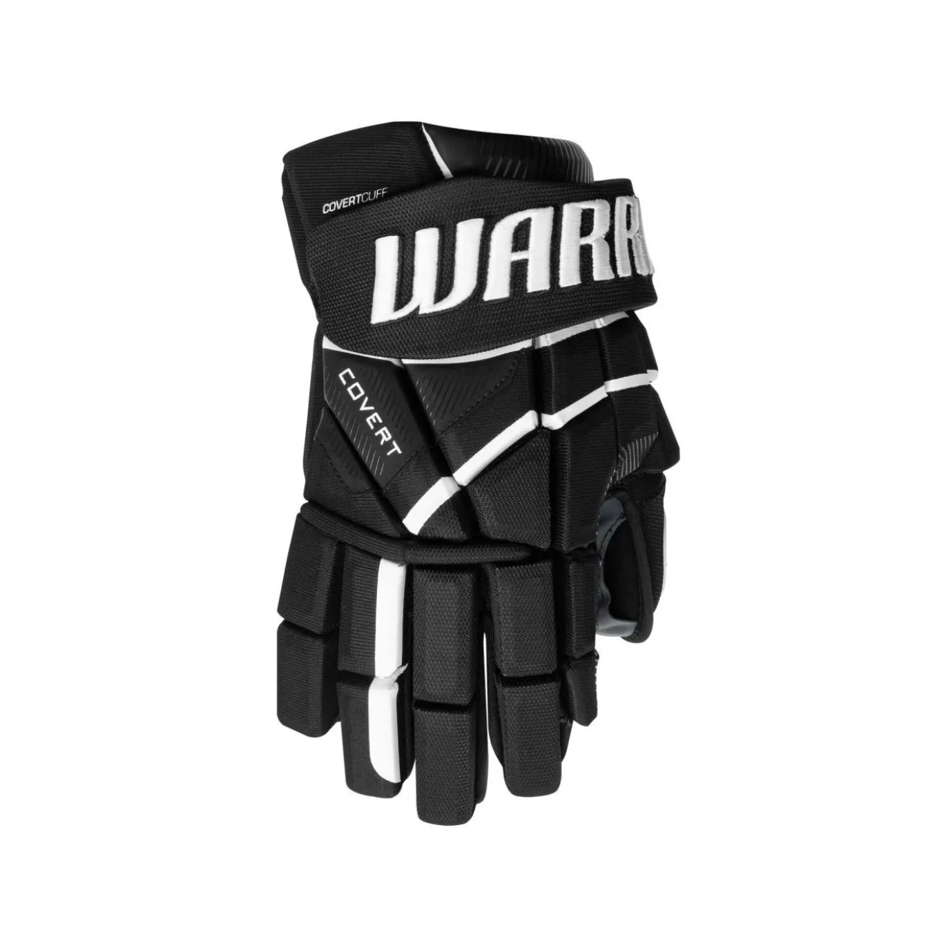 Warrior Handske QR6 Pro Sr Black