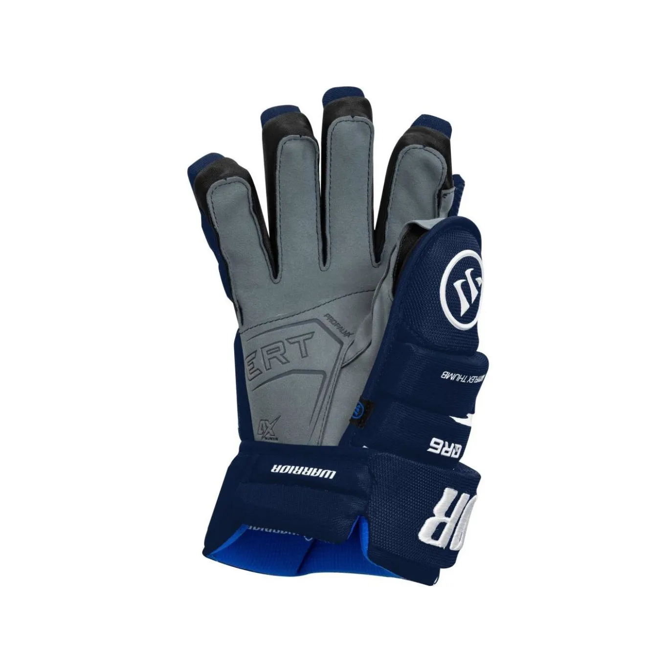Warrior Handske QR6 Pro Sr Navy