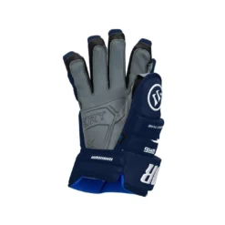 Warrior Handske QR6 Pro Yth Navy