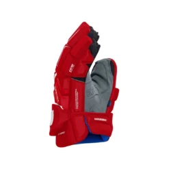 Warrior Handske QR6 Sr Red