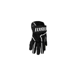 Warrior Handske QR5 20 Sr Svart/Vit