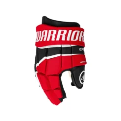 Warrior Handske QR6 Team Jr Black/Red