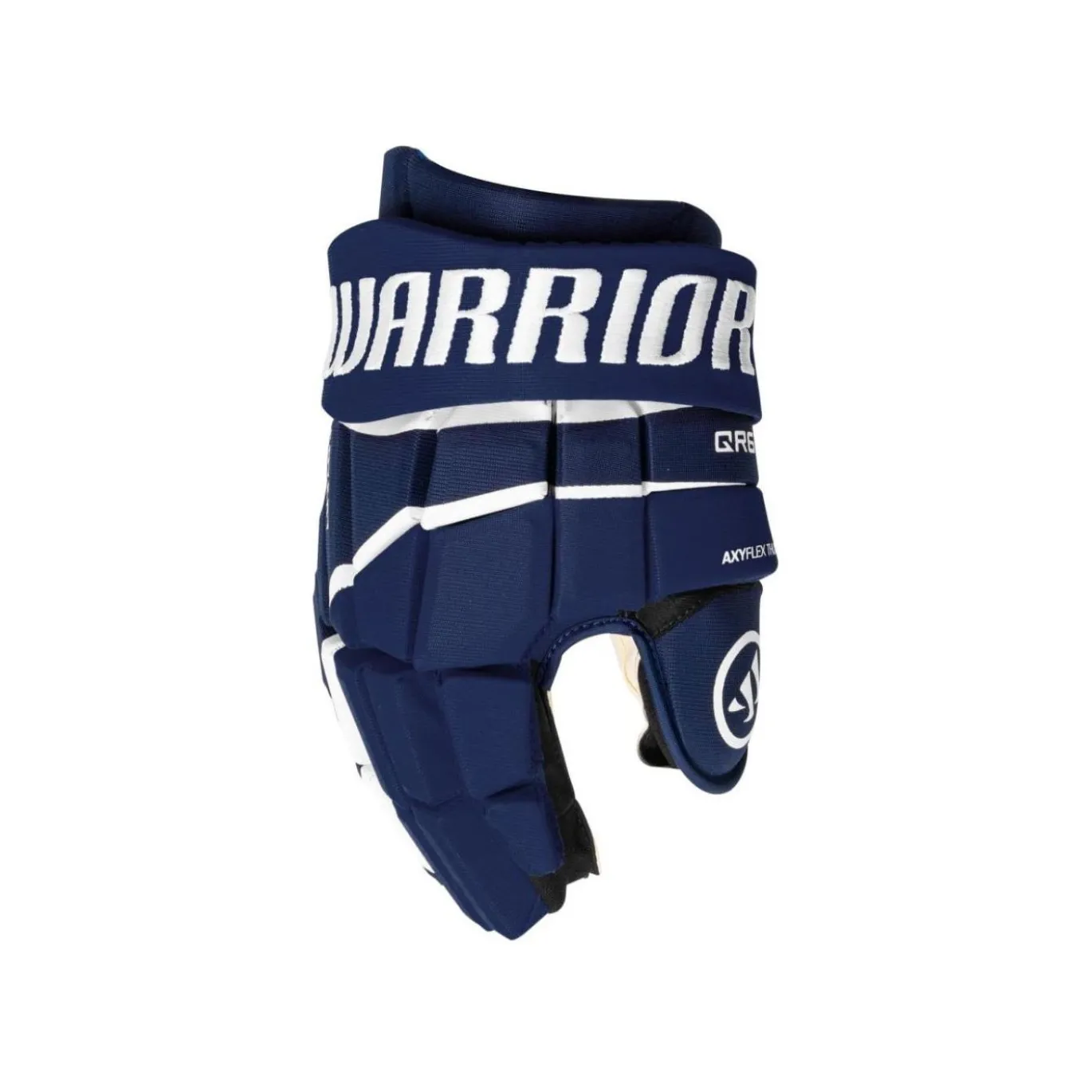 Warrior Handske QR6 Team Jr Navy