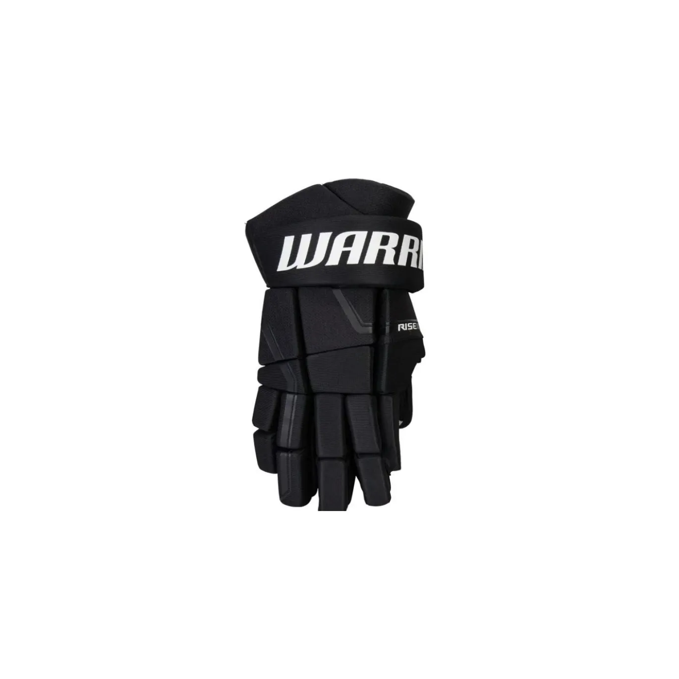 Warrior Handske Rise Jr Black