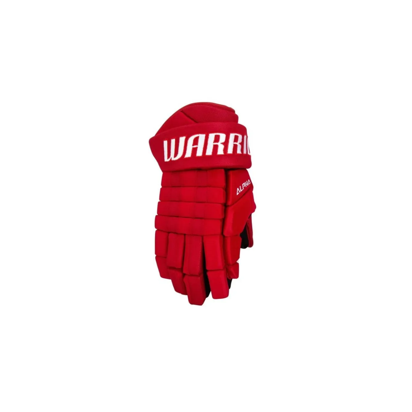 Warrior Handske Rise Sr Red