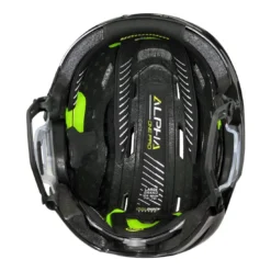 Warrior Hjälmfoder Alpha One Pro