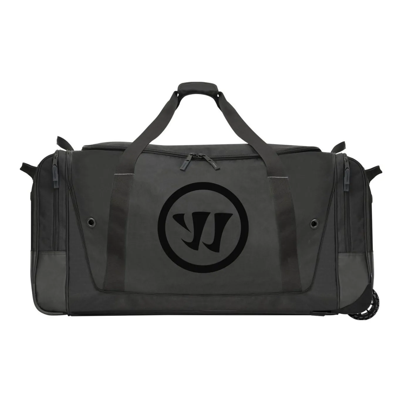 Warrior Hjulbag A20 Large Sr Black