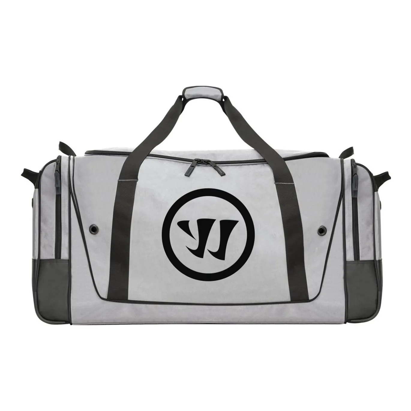 Warrior Hjulbag A20 Large Sr Grey