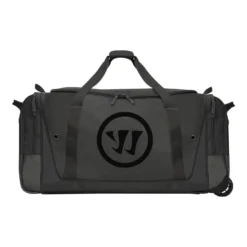 Warrior Hjulbag A20 Medium Sr Black