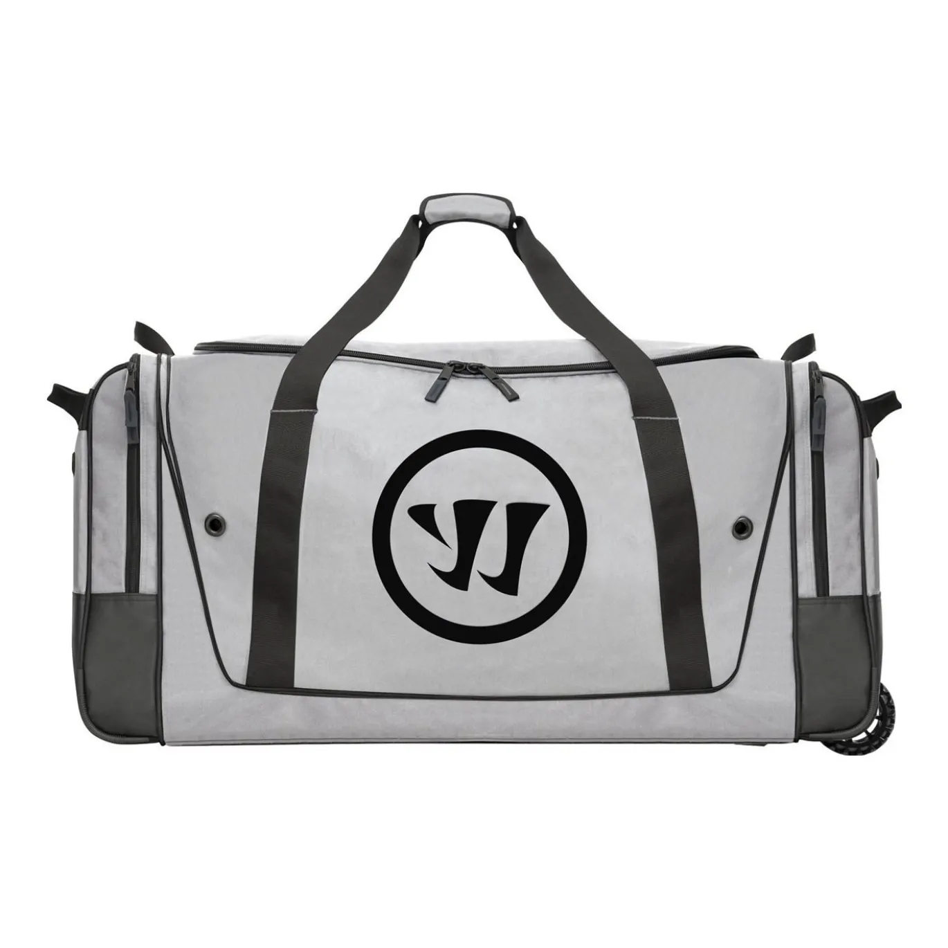 Warrior Hjulbag A20 Medium Sr Grey