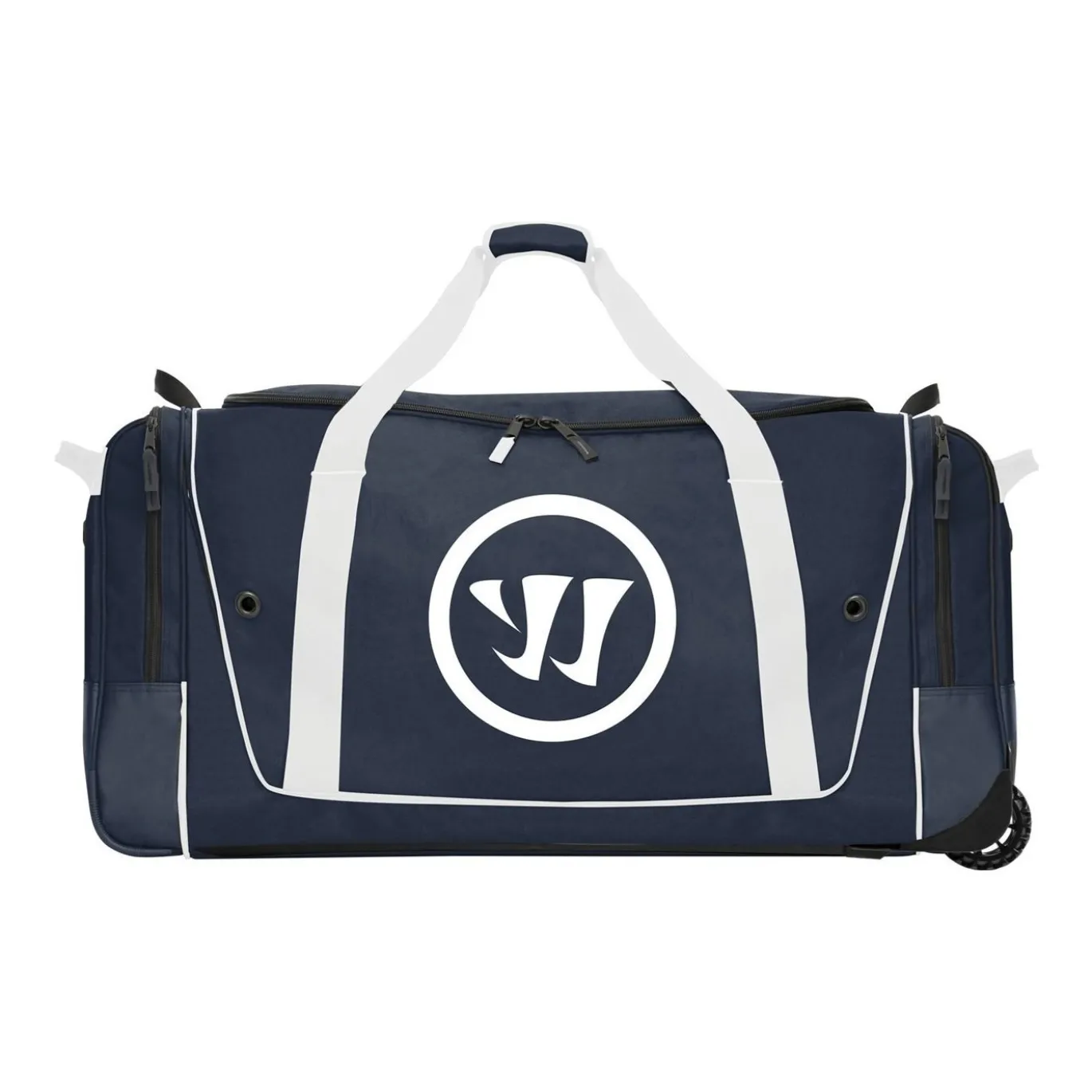 Warrior Hjulbag A20 Medium Sr Navy