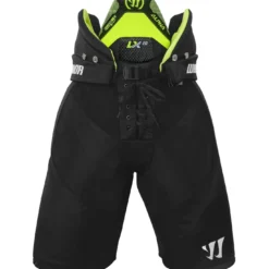 Warrior Hockeybyxa LX 20 Jr Black