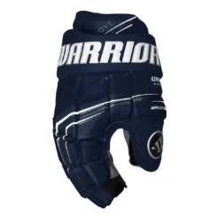 Warrior Hockeyhandskar Covert QR7 Pro Sr Navy