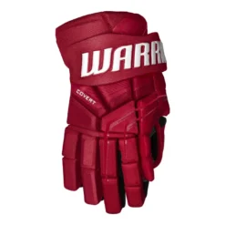 Warrior Hockeyhandskar Covert QR7 Sr Black