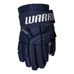 Warrior Hockeyhandskar Covert QR7 T Sr Navy
