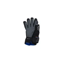 Warrior Hockeyhandskar Covert Deluxe Jr Black