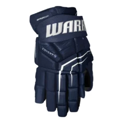 Warrior Hockeyhandskar Covert QR7 Pro Jr Navy
