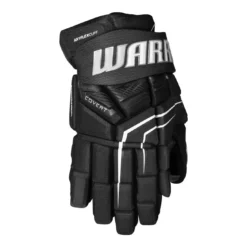 Warrior Hockeyhandskar Covert QR7 Pro Yth Black