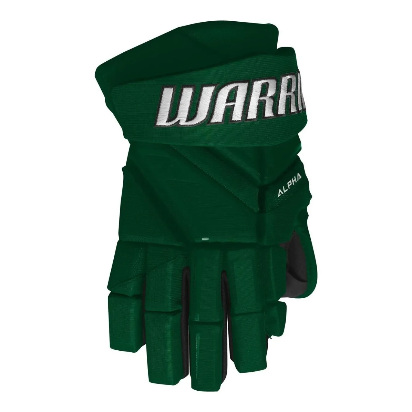 Warrior Hockeyhandskar LX3T Jr Forest Green