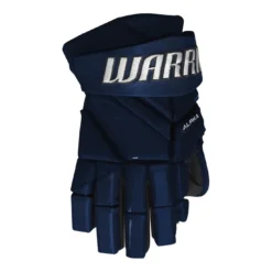 Warrior Hockeyhandskar LX3T Sr Navy