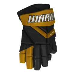 Warrior Hockeyhandskar LX3T Sr Black/Sports Gold