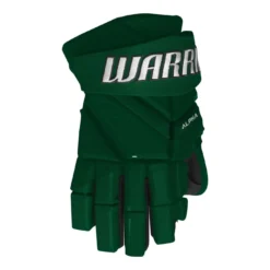 Warrior Hockeyhandskar LX3T Sr Forest Green