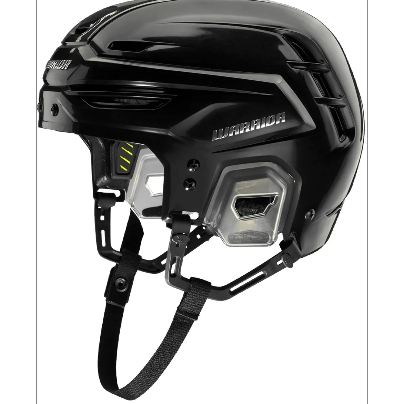Warrior Hockeyhjälm Alpha One