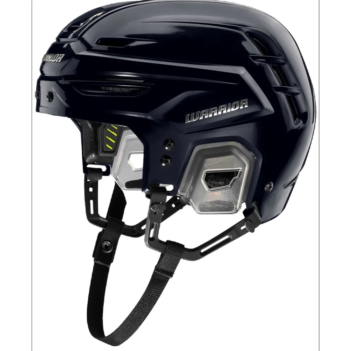 Warrior Hockeyhjälm Alpha One