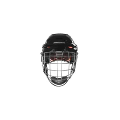 Warrior Hockeyhjälm CF 100 Combo Svart