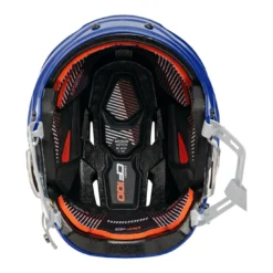 Warrior Hockeyhjälm CF 100 Royal