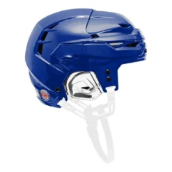 Warrior Hockeyhjälm CF 100 Royal
