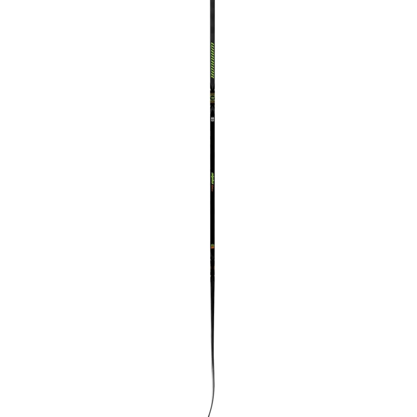 Warrior Hockeyklubba Alpha Deluxe Int